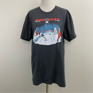ThinkGeek | Frost Lee KO25 S. Clause Holiday Shirt